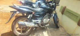 Bajaj Pulsar 150 - 2009