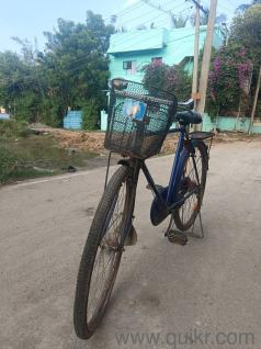 Classic model Bicycle 