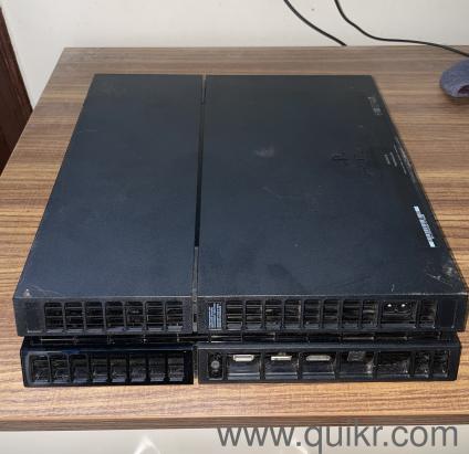 PS4 Standard 500GB