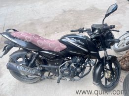 Bajaj Pulsar 150 - 2018