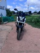 Bajaj Pulsar NS200 - 2023