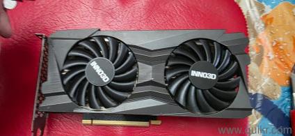 Inno3D 3060ti 8GB OC 
