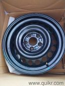 Maruthi Brezza Brand New Rim With Rim Cover 