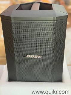 Whatsapp me +1 401 998 7151 Available EMi Bose S1 PRO Portable Wireless Bluetooth Speaker