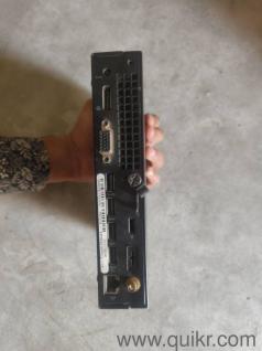 Dell optiplex 3020 Intel core i5 4th generation with 8GB Ram and 256Gb SSD