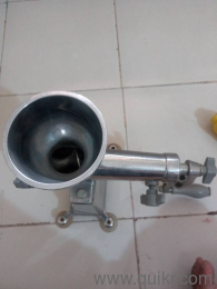 Kalsi Fruit Juicer