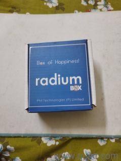 Morpho 1300 e3 L1 fingerprint device with 1 year RD service