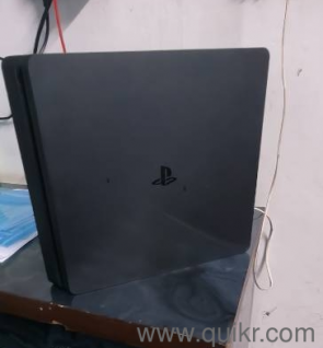 PS4 slim 1 Tb 11.00 version 