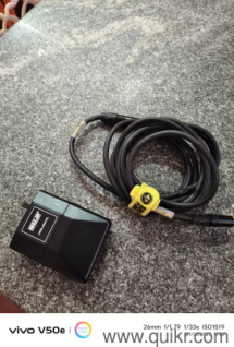 Sony speakers 4.1 with amlfer Yamaha 