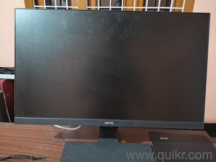 BenQ GW2480T 24 IPS Monitor - Like New  HDMI + Power Cable  8000