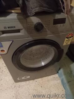 Bosch Serie 4