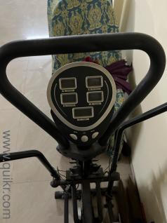 Great CrossFit Machine for Daily Use