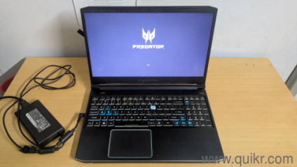 Acer Predator Helios 300 (2019 Edition) Gaming Laptop