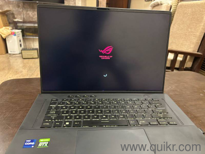 Asus Rog Zaphyrus M16 (GU603)