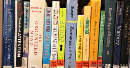 Buying Used Self-Help Books | Instant Cash + Free Pickup