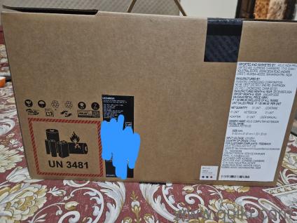 [FACTORY SEAL PACKED] - Asus Zenbook S14 (UX5406)