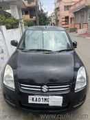Used Maruti Suzuki Swift Dzire 2011 Model Images