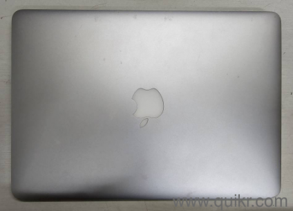 Apple Macbook Air MJVG2HN/A 13-inch i5/4GB/256GB/Intel HD 6000