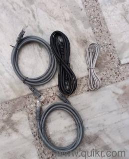 Computer Ethernet Cables 