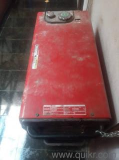HONDA 2800 generator in good condition for sell