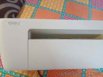 HP 3-in-1 Printer for Home use