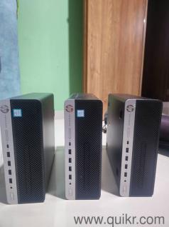 Per Set 14000. 3 full set.  Hp Mini CPU 3, Acer 21.4 Inch Monitor x3