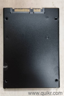 1TB SSD Sata  Gen-3 6GBPSAS211-1TBRead/Write Speed 550 MB/sSupport for All-in-one