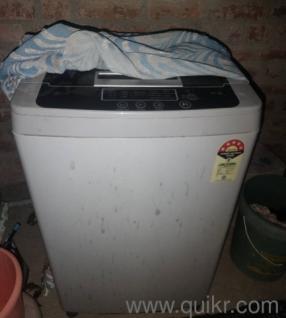 LG 7kg fully automatic washing machine 