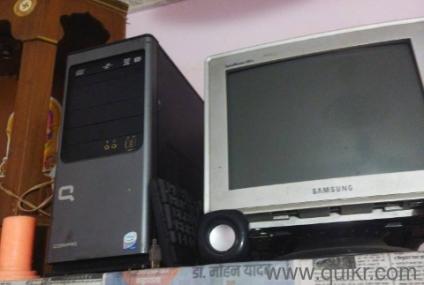 cpu in good condition