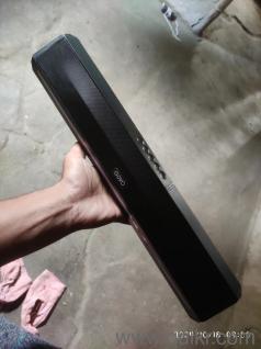 GOVO GoSurround 350 Wireless Speaker Sound Bar Soundbar