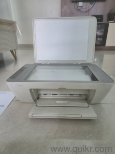 HP Deskjet IA 2776 All in one