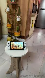 Nintendo Switch OLED White 64GB