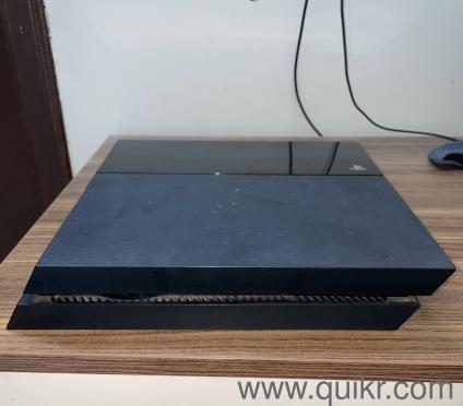 PS4 Standard 500GB