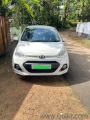 Used Hyundai Grand i10 2017 Model Images