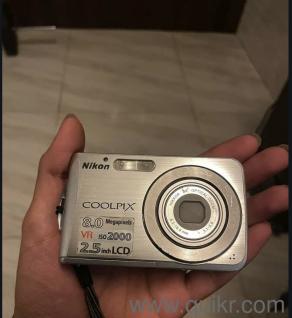 very good working condition