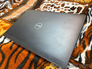 dell 7320 i7 11 generation. touch laptop 
