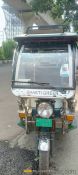 e rickshaw