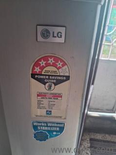 165 LTRS LIKE NEW FRIDGE FOR SALE 