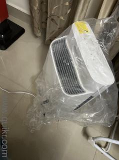 Brand new Air purifier unused in new condition