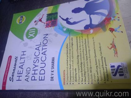 HEALTH AND PHYSICAL EDUCATION 