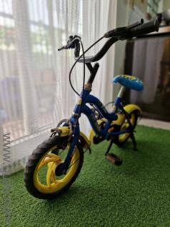 Hero Frolic 12T - kids cycle
