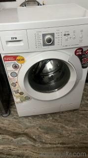 IFB Washing Machine Front Load
