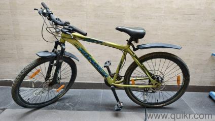 For Sale: Hercules Bicycle  21 Gear Shimano Setup
