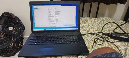 Lenovo I5, 12 gb RAM, 500 gb hdd