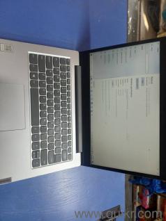 Lenovo IdeaPad laptop, AMD A4 processor, 4gb ram 64 GB storage, ideal for students and daily usage 