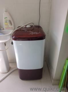 Onida washer only washing machine available for sale.