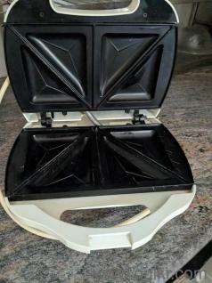 Sunflame sandwich maker available for sale