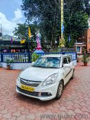 Maruti Suzuki Dzire VDI - 2019