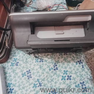 hp printer model 1050