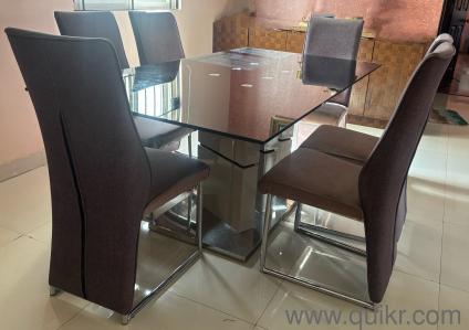 Dining Table 6 seater
